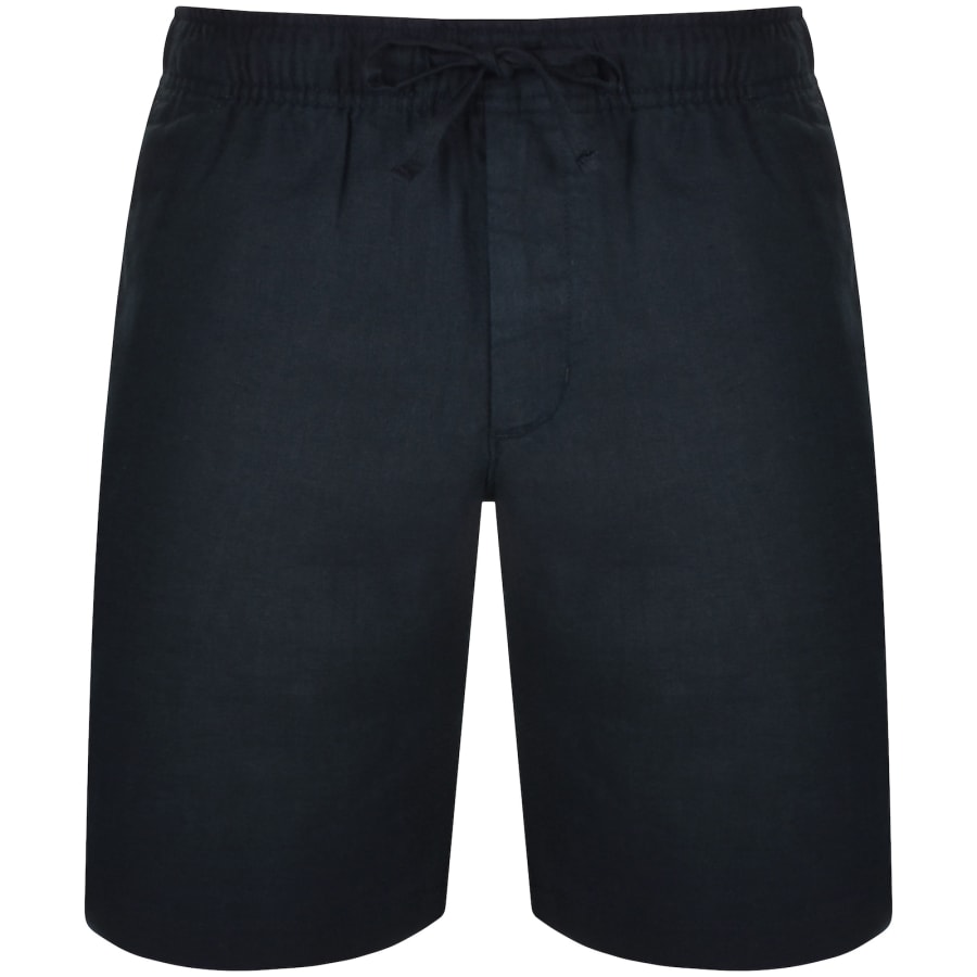 Tommy hilfiger short drawstring top